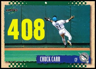 224 Chuck Carr